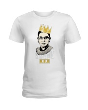 NOT SOLD ANYWHERE ELSE Ladies T-Shirt tile