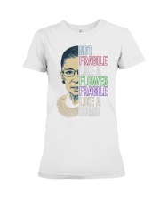 NOT SOLD ANYWHERE ELSE Premium Fit Ladies Tee tile