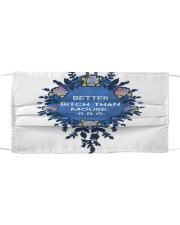 NOT SOLD ANYWHERE ELSE Mask tile