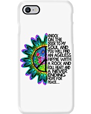 NOT SOLD ANYWHERE ELSE Phone Case tile