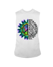 NOT SOLD ANYWHERE ELSE Sleeveless Tee tile
