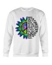 NOT SOLD ANYWHERE ELSE Crewneck Sweatshirt tile