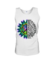 NOT SOLD ANYWHERE ELSE Unisex Tank tile