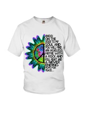NOT SOLD ANYWHERE ELSE Youth T-Shirt tile