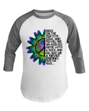 NOT SOLD ANYWHERE ELSE Baseball Tee tile
