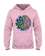 NOT SOLD ANYWHERE ELSE Hooded Sweatshirt front