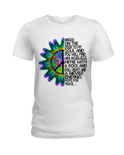 NOT SOLD ANYWHERE ELSE Ladies T-Shirt tile