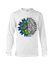 NOT SOLD ANYWHERE ELSE Long Sleeve Tee tile