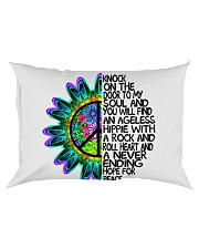 NOT SOLD ANYWHERE ELSE Rectangular Pillowcase tile
