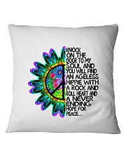 NOT SOLD ANYWHERE ELSE Square Pillowcase tile