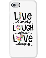 NOT SOLD ANYWHERE ELSE Phone Case tile