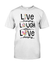 NOT SOLD ANYWHERE ELSE Premium Fit Mens Tee tile