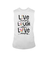 NOT SOLD ANYWHERE ELSE Sleeveless Tee tile