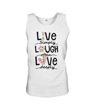 NOT SOLD ANYWHERE ELSE Unisex Tank tile