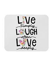 NOT SOLD ANYWHERE ELSE Mousepad tile