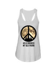 NOT SOLD ANYWHERE ELSE Ladies Flowy Tank tile