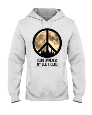 NOT SOLD ANYWHERE ELSE Hooded Sweatshirt tile