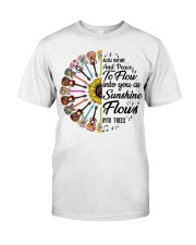 NOT SOLD ANYWHERE ELSE Classic T-Shirt tile