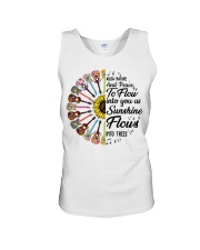 NOT SOLD ANYWHERE ELSE Unisex Tank tile