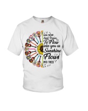 NOT SOLD ANYWHERE ELSE Youth T-Shirt tile