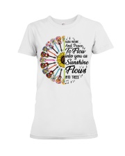 NOT SOLD ANYWHERE ELSE Premium Fit Ladies Tee tile