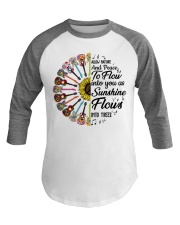 NOT SOLD ANYWHERE ELSE Baseball Tee tile