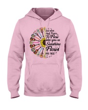 NOT SOLD ANYWHERE ELSE Hooded Sweatshirt front