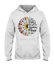 NOT SOLD ANYWHERE ELSE Hooded Sweatshirt tile