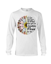 NOT SOLD ANYWHERE ELSE Long Sleeve Tee tile