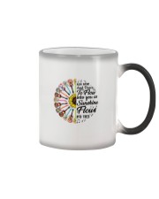 NOT SOLD ANYWHERE ELSE Color Changing Mug tile