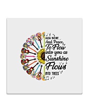NOT SOLD ANYWHERE ELSE Square Coaster tile