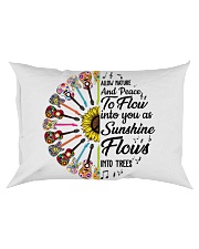 NOT SOLD ANYWHERE ELSE Rectangular Pillowcase tile