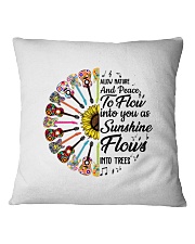 NOT SOLD ANYWHERE ELSE Square Pillowcase tile