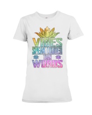 NOT SOLD ANYWHERE ELSE Premium Fit Ladies Tee tile
