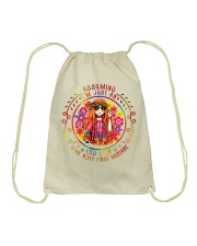 NOT SOLD ANYWHERE ELSE Drawstring Bag tile