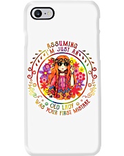NOT SOLD ANYWHERE ELSE Phone Case tile