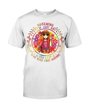 NOT SOLD ANYWHERE ELSE Premium Fit Mens Tee tile