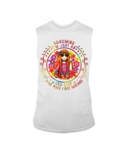 NOT SOLD ANYWHERE ELSE Sleeveless Tee tile