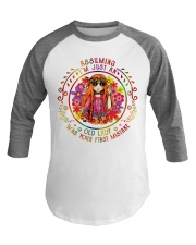 NOT SOLD ANYWHERE ELSE Baseball Tee tile