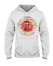 NOT SOLD ANYWHERE ELSE Hooded Sweatshirt front