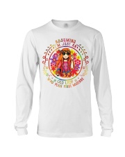 NOT SOLD ANYWHERE ELSE Long Sleeve Tee tile