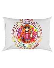 NOT SOLD ANYWHERE ELSE Rectangular Pillowcase tile