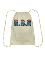 NOT SOLD ANYWHERE ELSE Drawstring Bag tile