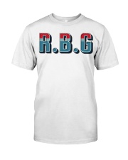 NOT SOLD ANYWHERE ELSE Classic T-Shirt tile