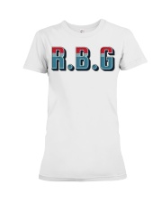 NOT SOLD ANYWHERE ELSE Premium Fit Ladies Tee tile