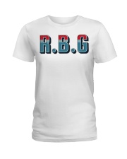 NOT SOLD ANYWHERE ELSE Ladies T-Shirt tile