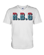 NOT SOLD ANYWHERE ELSE V-Neck T-Shirt tile