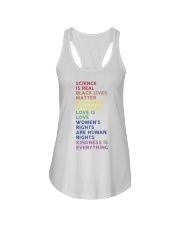 NOT SOLD ANYWHERE ELSE Ladies Flowy Tank tile