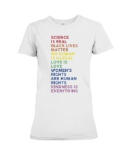 NOT SOLD ANYWHERE ELSE Premium Fit Ladies Tee tile