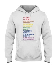 NOT SOLD ANYWHERE ELSE Hooded Sweatshirt front